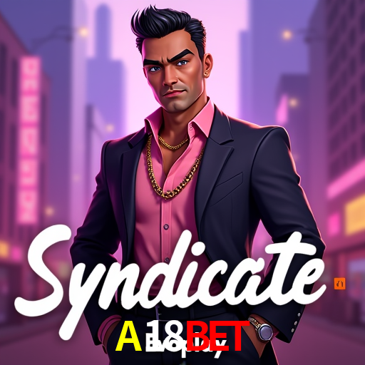 Apostas Esportivas na A18Bet: Um Guia Completo