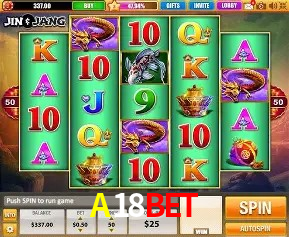 A Emoção da Loteria na A18Bet: Uma Chance de Mudança de Vida