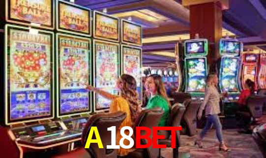 Descubra a Essência do A18Bet: Nossa História e Compromissos